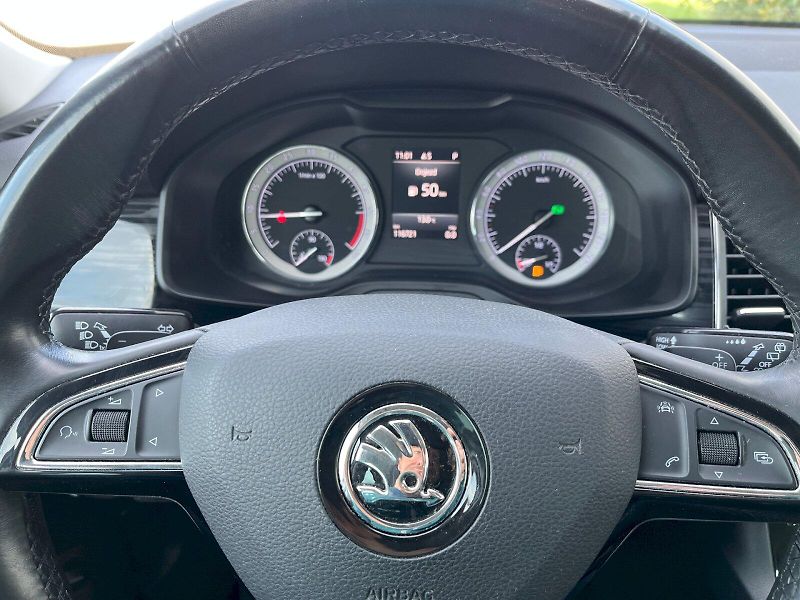 Škoda Kodiaq (2018) 2.0 TDI 140 kW Style 4x4 DSG - fotka 23 z 30