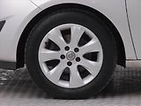 Opel Meriva (2012) 1.4 Turbo, nová STK - náhled 14