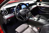 Mercedes-Benz Třídy E 300d 4MATIC DIS+ / 360° / NezT - náhled 10