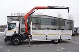 Renault Ostatní (2020) C280 DTI 8 / FASSI crane 5.6 T - náhled 16
