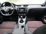 Škoda Octavia (2016) 1.4 TSI 81kW  CZ PŮVOD - náhled 15