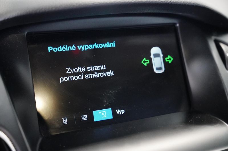 Ford Focus - fotka 20 z 30