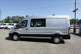 Ford Transit 2,0 TDCi  L3H2 6MÍST KLIMA - náhled 2