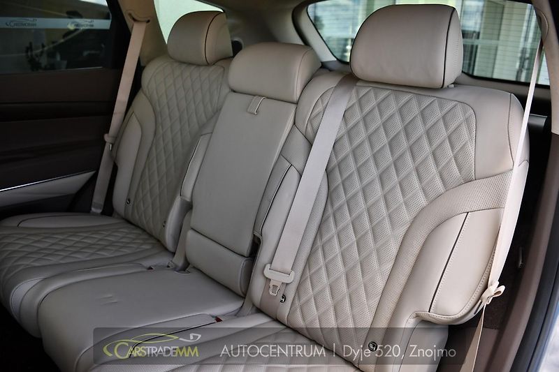 Genesis GV80 3.0 AWD AT8 LUXURY LINE 1M - fotka 14 z 63