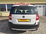 Škoda Yeti 2.0TDi KLIMA/1.MAJ/BEZ KOROZE - náhled 3