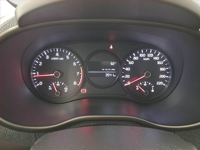Kia Picanto (2023) 1.0 MPI, ČR,1.maj, Serv.kniha - fotka 11 z 17
