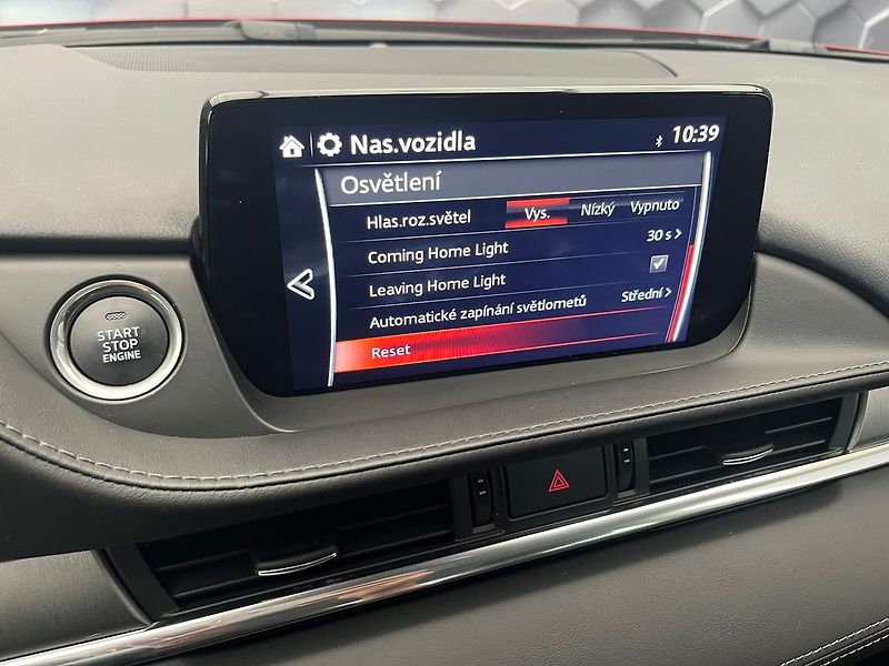 Mazda 6 2.0  6 SKYACTIV-G 165 i-ELOOP - fotka 73 z 84