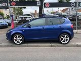 Seat Altea 2.0TDI/2006/SPORT-2MAJITEL - náhled 48