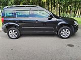 Škoda Yeti (2012)   1.4 TSI Ambition PĚKNÝ - náhled 3