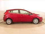 Ford Fiesta (2010) 1.4, Automat, Tempomat - náhled 6