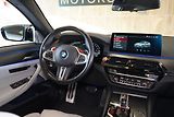 BMW M5 Competition xDrive, B&W, HUD - náhled 46