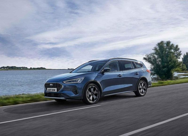 Jedním z vozů, který za dva roky nejvíce podražil, je Ford Focus