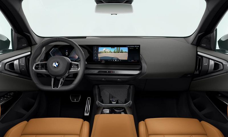 BMW X3 xDrive 40d - fotka 4 z 4