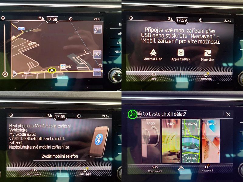 Škoda Superb TSi DSG AMB *SERVIS,CEBIA   - fotka 34 z 43