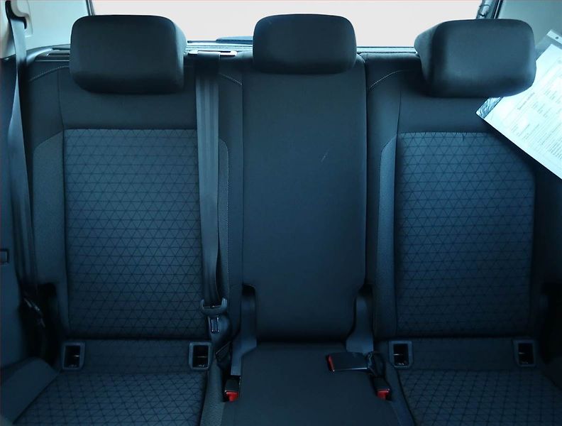 Volkswagen T-Cross (2019) Life 1.6 TDI, ČR,1.maj - fotka 10 z 16