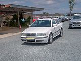 Škoda Octavia (2008) ČR 1.9TDI 74KW – PO SERVISU - náhled 1