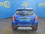 Opel Mokka 1,4 103KW 4X4 TURBO - náhled 4