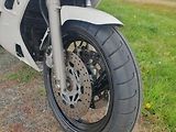 Yamaha FZR 600 (1996) - náhled 7