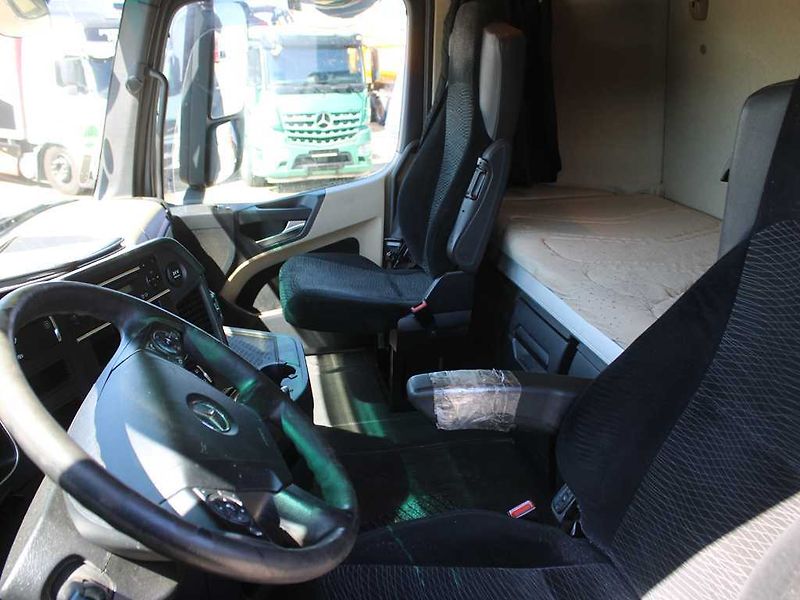Mercedes-Benz Actros 2542, EURO 6, 6X2, RETARDER, P - fotka 8 z 13