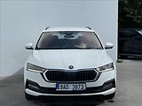 Škoda Octavia 2,0 TDI DSG Ambition Plus LED - náhled 21