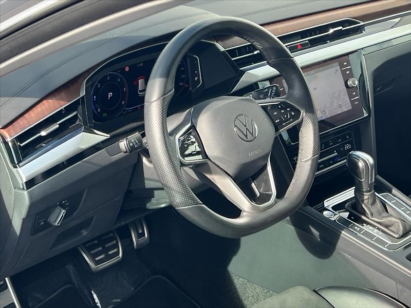 Volkswagen Arteon Shooting Brake 2,0 TDi 110kW 7DSG ELEGANCE - fotka 6 z 27