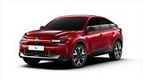 Citroën C4 (2026) 1,2 Hybrid 145k Automatic MAX - náhled 1