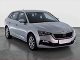 Škoda Scala (2019) Ambition 1.0 TSI, Tempomat - náhled 1