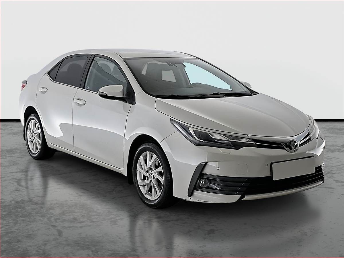 Toyota Verso 2.0 D-4D, ČR,1.maj, Xenony