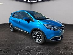 Renault Captur (2014) 0,9Tce 66kw - fotografie inzerátu