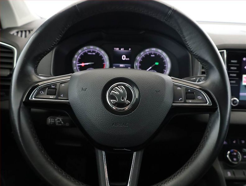 Škoda Karoq (2017) Style Plus 2.0 TDI, 4X4 - fotka 8 z 20