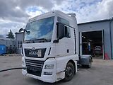 MAN TGX18.460 XXL EURO 6 POŠKOZENÝ - náhled 2