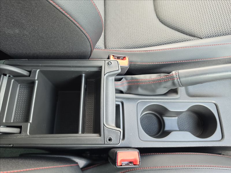 Seat Leon 1,4 TSi 110KW ST FR+ KŮŽE NAVI - fotka 31 z 46