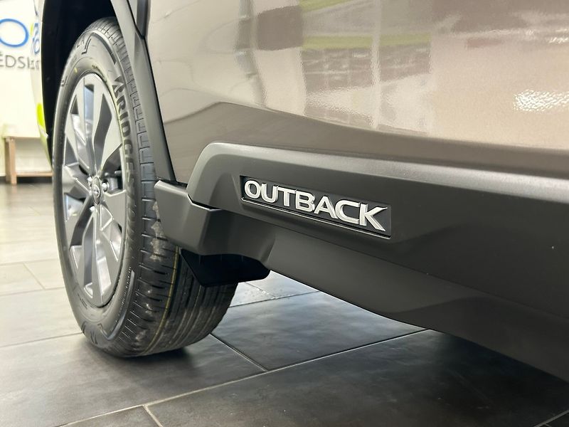 Subaru Outback (2025) 2.5 Comfort+kůže 2025 | Záruka - fotka 11 z 51