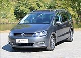 Volkswagen Sharan 2.0 TDI / DSG / TOP-VÝBAVA - náhled 3