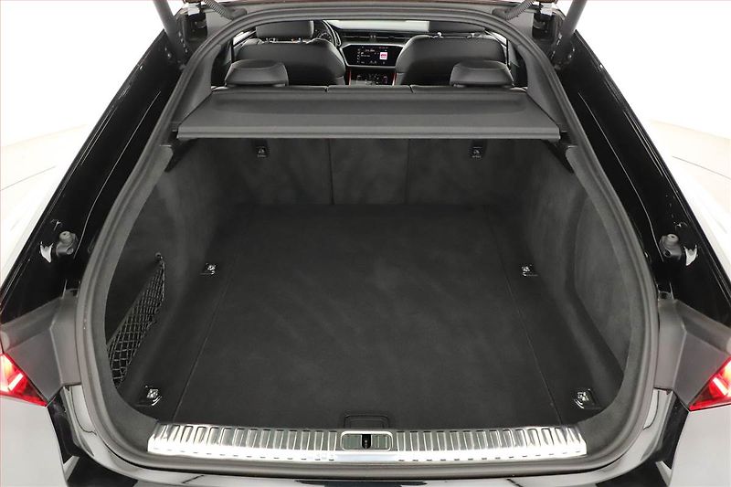 Audi A7 (2021) 50 TDI, 4X4, ACC, Matrix, ČR - fotka 11 z 25