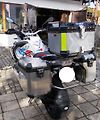 BMW R 1200 GS Adventure (2015) - náhled 10
