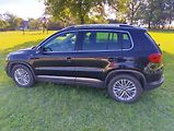 Volkswagen Tiguan (2014) - náhled 1