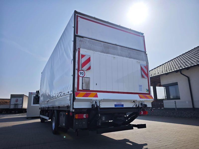 DAF LF 230, 18 PAL, ČELO, KLIMA - fotka 4 z 35