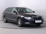 Škoda Superb (2011) Elegance 2.0 TDI, 4X4 - náhled 1