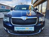 Škoda Superb 2.0-PRAV.SERVIS-TOP VÝBAVA - náhled 1