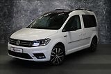 Volkswagen Caddy 1,4 TSI DSG Edition LED 1.maj. - náhled 1