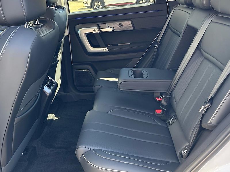 Jaecoo 7 (2025) Exclusive 1.6 TGDI 108kW AWD - fotka 7 z 29