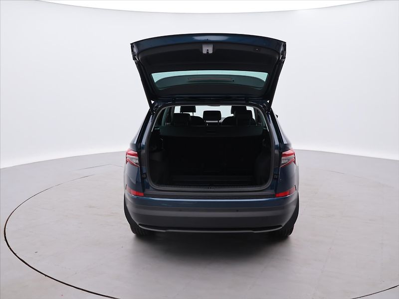 Škoda Kodiaq 2,0 TDI 147kW Style+ CZ DPH - fotka 9 z 33