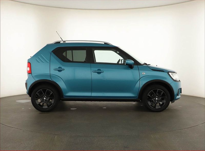 Suzuki Ignis (2018) 1.2, Serv.kniha, Park. senzory - fotka 6 z 13