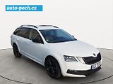 Škoda Octavia (2017) 2.0TDI - náhled 4