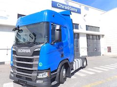 Scania R 450 A4x2EB - fotografie inzerátu