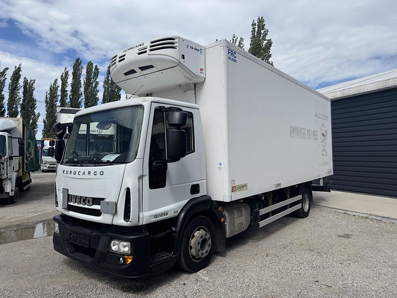 Iveco (2014) EUROCARGO 120E28,SKŘÍŇ.CHLA,E6 - fotka 3 z 23