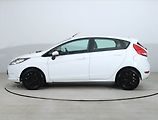 Ford Fiesta (2011) 1.25, po STK, jezdí výborně - náhled 2