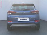 Hyundai Tucson (2015) 2.0CRDi 4x4, ČR, Navi, AC - náhled 4