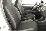 Toyota Aygo (2021) 1.0 VVT-i, LPG - náhled 7